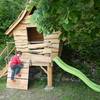 pour le plaisir des enfants -  Gîte Coté sud (Auvergne-Rhône-Alpes, Drôme)