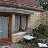  Gîte (holiday cottage) studio ambiance pierre (Occitanie, Lot)