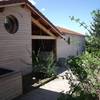   Gîte d'étape et de séjour Le Jardin Mirandou (Auvergne-Rhône-Alpes, Haute-Loire)