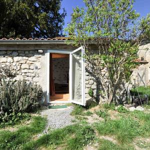 Photo de gite studio