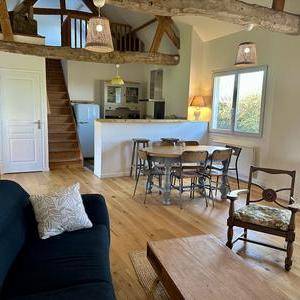 Photo of "Les Mirabelles" Vacation Rental for 6 People