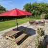  Gîte (holiday cottage) "Les Mirabelles" Vacation Rental for 6 People (Hauts-de-France, Pas-de-Calais)