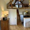 Gîte (holiday cottage) "Les Mirabelles" Vacation Rental for 6 People (Hauts-de-France, Pas-de-Calais)