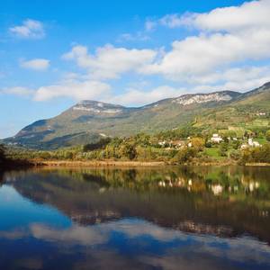 Photo de GITE DES LACS
