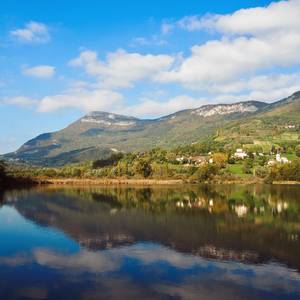 Photo de GITE DES LACS