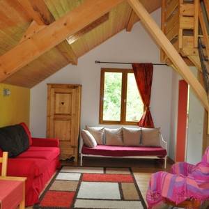 Photo de Au nid douillet, petit gite confortable pour 2 personnes.