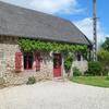 Gîte -  Gîte (holiday cottage) GITE DU DOMAINE (Pays de la Loire, Mayenne)