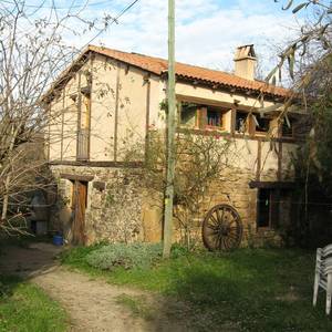 Photo de gite de bégonnieres