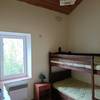 la Galine - Chambre avec lits superposés en 90 -  Gîte La Galine (Occitanie, Tarn)