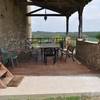la Galine - La terrasse -  Gîte La Galine (Occitanie, Tarn)
