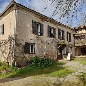 Photo de Gîte Treille