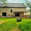  Gîte La grange de Kaly (Auvergne-Rhône-Alpes, Puy-de-Dôme)
