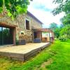  Gîte La grange de Kaly (Auvergne-Rhône-Alpes, Puy-de-Dôme)