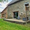  Gîte La grange de Kaly (Auvergne-Rhône-Alpes, Puy-de-Dôme)
