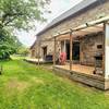  Gîte La grange de Kaly (Auvergne-Rhône-Alpes, Puy-de-Dôme)