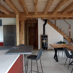 Photo de GITE DES BOIS