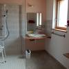 salle de bain RDC, labellisée PMR -  Gîte GITE DES BOIS (Pays de la Loire, Loire-Atlantique)