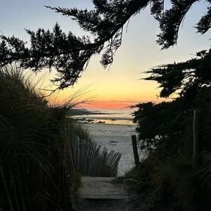 Photo de Gite de Plougoulm