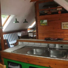 cuisine -  Gîte Les Hortensias (Bretagne, Finistère)