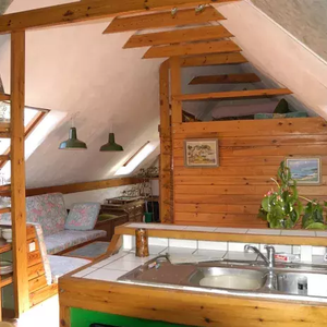 Photo de Les Hortensias