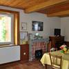  Gîte gîte: "La Ferme des Chênes" (Auvergne-Rhône-Alpes, Loire)