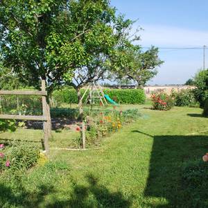 Photo de gîte: "La Ferme des Chênes"