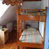 chambre 2 enfants -  Gîte Les camélias (Bretagne, Finistère)