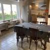 salle à manger -  Gîte Les camélias (Bretagne, Finistère)
