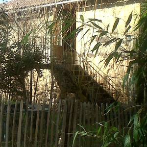 Photo de Gîte du puech