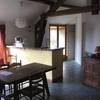 coin cuisine gite du puech -   Gîte du puech (Occitanie, Aveyron)