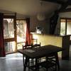 coin salle à manger gite du puech -   Gîte du puech (Occitanie, Aveyron)