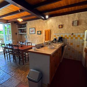 Photo de LES RICOCHETS : Gîte 5 personnes 5 personnes