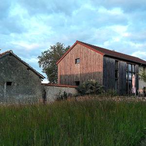 Photo de Ecogîte de Rangarnaud