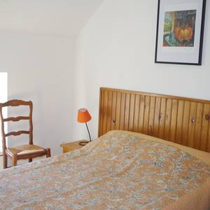 Photo de La maison rouge