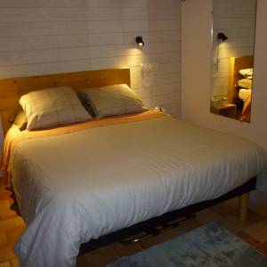 Photo de Le gîte Terre Compagne pour 1 ou 2 personnes, accessible PMR