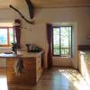 Cuisine -   Gîte de la Ferme de Panacée (Auvergne-Rhône-Alpes, Ardèche)
