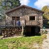 Façade -   Gîte de la Ferme de Panacée (Auvergne-Rhône-Alpes, Ardèche)