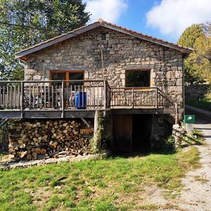 Photo de Gîte de la Ferme de Panacée
