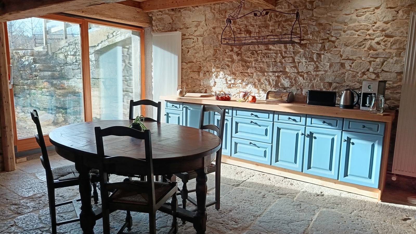  Hébergement touristique Bourgogne-Franche-Comté Doubs gîte 15 places