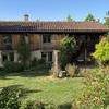 Façade sud -   Gîte d’Ambrosi (Occitanie, Tarn)