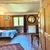 Chambre 4 couchages -   Gîte d’Ambrosi (Occitanie, Tarn)