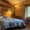 Chambre double 1 -   Gîte d’Ambrosi (Occitanie, Tarn)