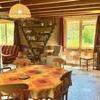 Salle à manger -   Gîte d’Ambrosi (Occitanie, Tarn)