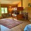 Chambre 4 couchages -   Gîte d’Ambrosi (Occitanie, Tarn)