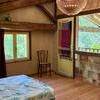 Chambre double 2 -   Gîte d’Ambrosi (Occitanie, Tarn)