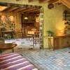 Salon, salle à manger -   Gîte d’Ambrosi (Occitanie, Tarn)