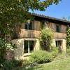 Façade -   Gîte d’Ambrosi (Occitanie, Tarn)