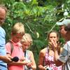 Activités nature -  Gîte L'école des Cévennes (Occitanie, Lozère)