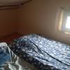 chambre mezzanine pour enfants -  Gîte Petit gîte rustique mais douillet de Lo Biaïs al maset (Occitanie, Tarn)