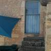 Entrée du gîte -  Gîte Petit gîte rustique mais douillet de Lo Biaïs al maset (Occitanie, Tarn)